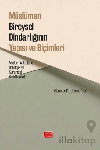 Müslüman Bireysel Dindarlığının Yapısı ve Biçimleri