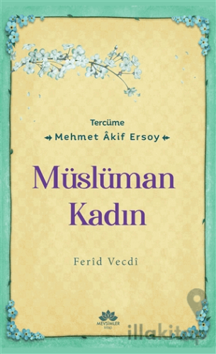 Müslüman Kadın