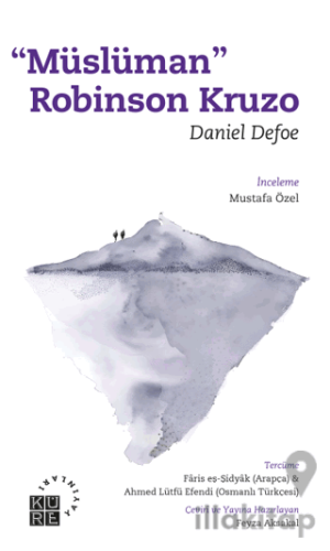 Müslüman Robinson Kruzo - Daniel Defoe