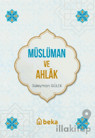 Müslüman ve Ahlak