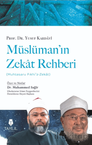 Müslüman'ın Zekat Rehberi