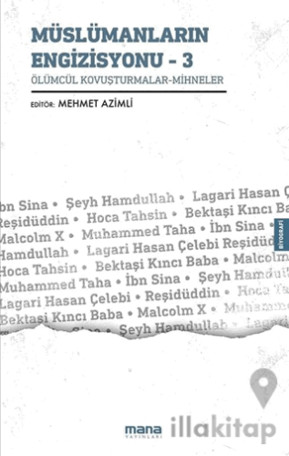 Müslümanların Engizisyonu - 3