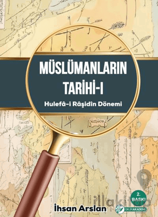 Müslümanların Tarihi - 1