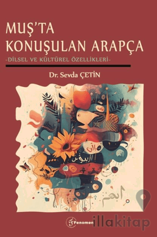 Muş'ta Konuşulan Arapça