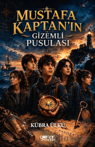 Mustafa Kaptan'ın Gizemli Pusulası