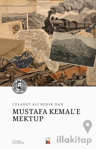 Mustafa Kemal'e Mektup