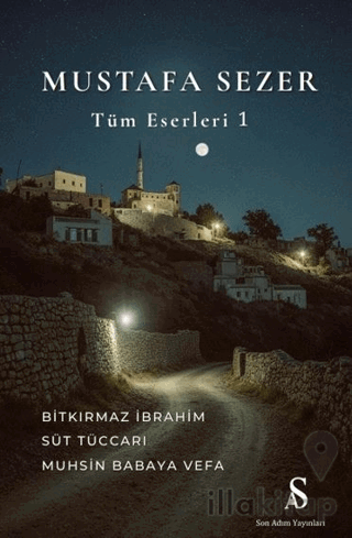 Mustafa SezerTüm Eserleri 1