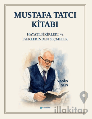 Mustafa Tatcı Kitabı