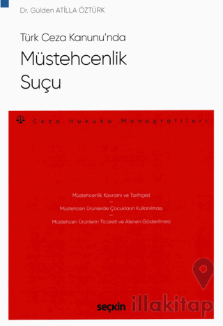 Müstehcenlik Suçu