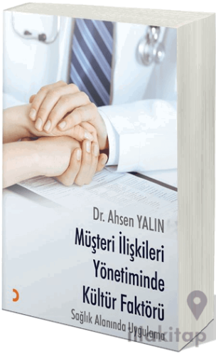 Müşteri İlişkileri Yönetiminde Kültür Faktörü