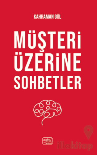 Müşteri Üzerine Sohbetler