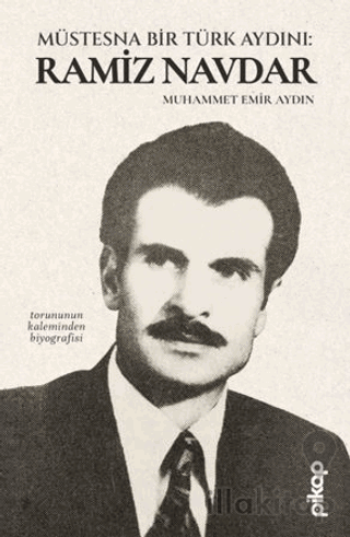 Müstesna Bir Türk Aydını: Ramiz Navdar