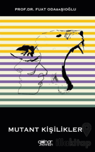 Mutant Kişilikler