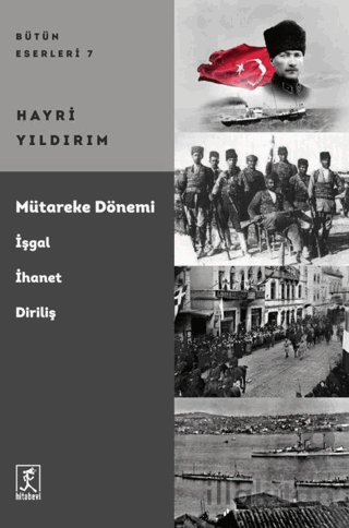 Mütareke Dönemi