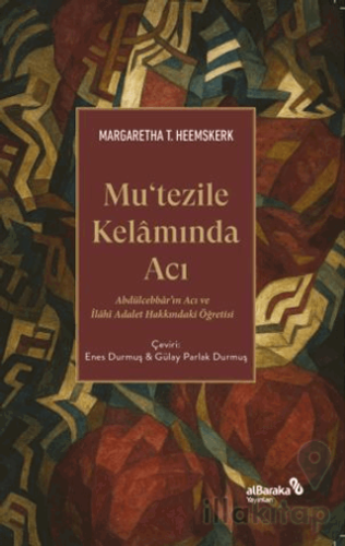 Mutezile Kelamında Acı