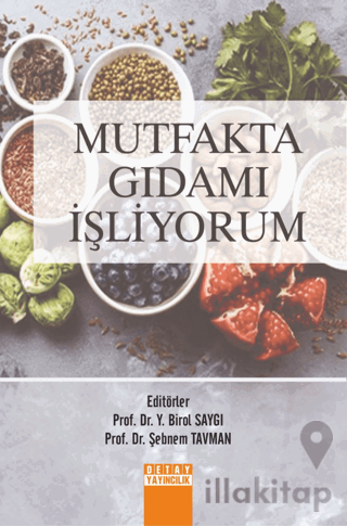 Mutfakta Gıdamı İşliyorum