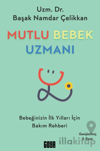 Mutlu Bebek Uzmanı