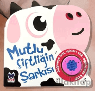 Mutlu Çiftliğin Şarkısı