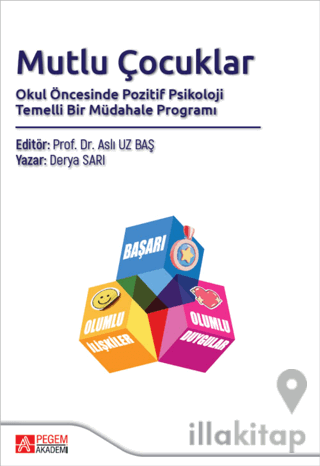 Mutlu Çocuklar
