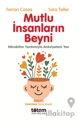 Mutlu İnsanların Beyni