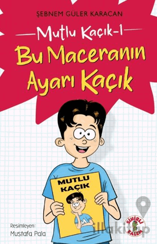 Mutlu Kaçık 1- Bu Maceranmın Ayarı Kaçık