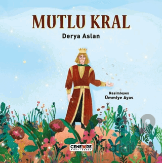 Mutlu Kral