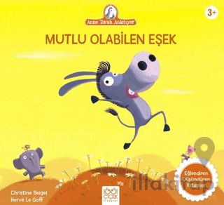 Mutlu Olabilen Eşek