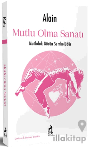 Mutlu Olma Sanatı