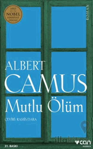 Mutlu Ölüm
