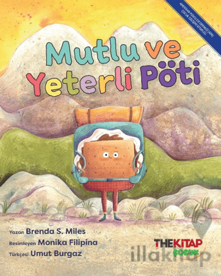 Mutlu ve Yeterli Pöti