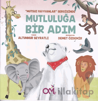 Mutluluğa Bir Adım