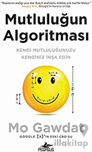 Mutluluğun Algoritması