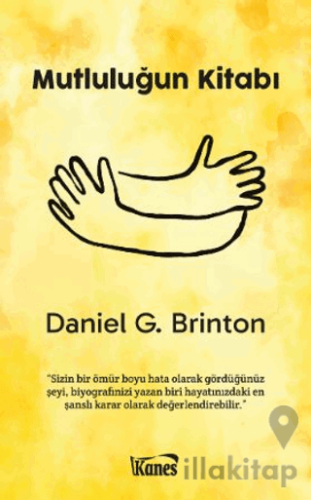 Mutluluğun Kitabı