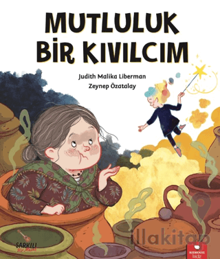 Mutluluk Bir Kıvılcım