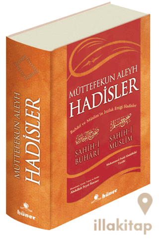 Müttefekun Aleyh Hadisler