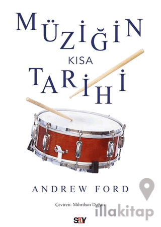 Müziğin Kısa Tarihi