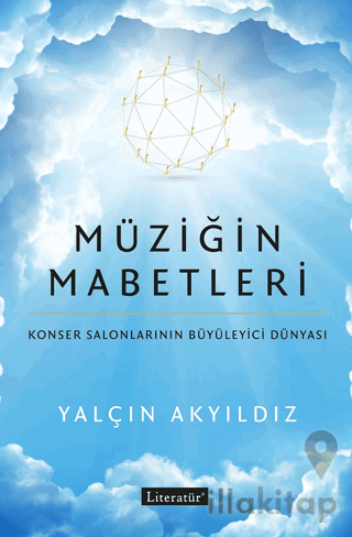 Müziğin Mabetleri: Konser Salonlarının Büyüleyici Dünyası