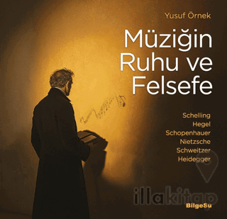 Müziğin Ruhu ve Felsefe