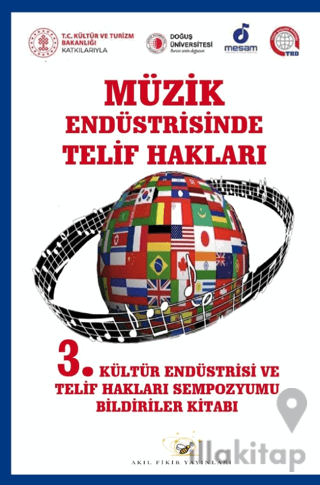 Müzik Endüstrisinde Telif Hakları