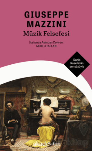 Müzik Felsefesi