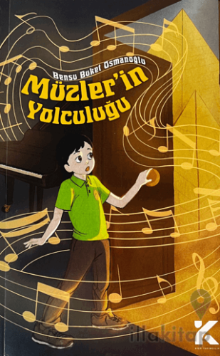 Müzler'in Yolculuğu