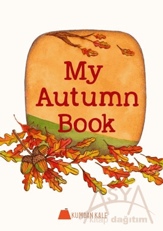 My Autumn Book