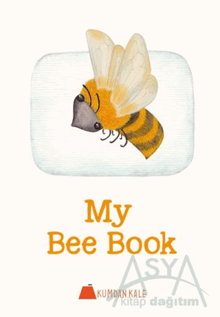 My Bee Book