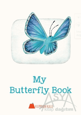 My Butterfly Book