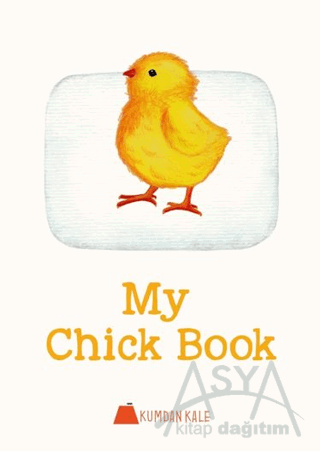 My Chick Book