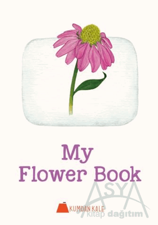 My Flower Book