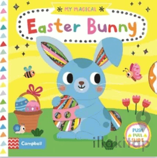 My Magical Easter Bunny