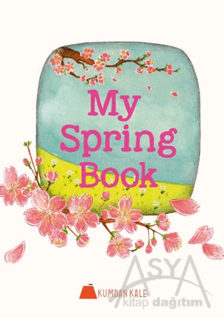 My Spring Book