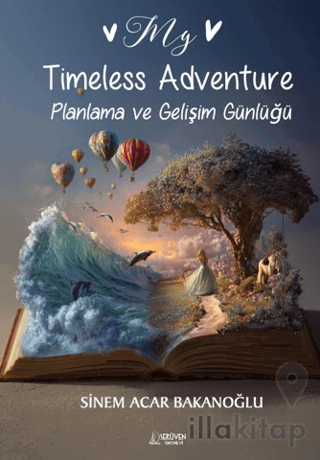 My Timeless Adventure