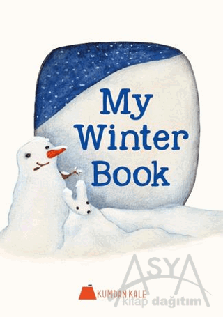 My Winter Book